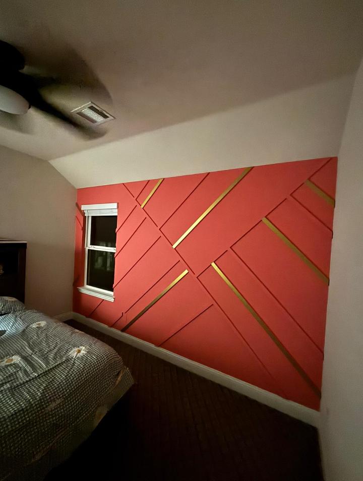 Decorative Wall
